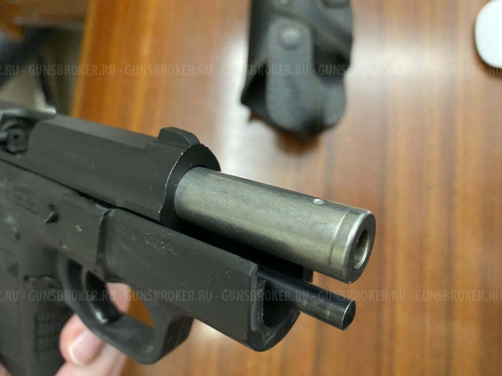 Tanfoglio INNA 9PA купить - Краснодар