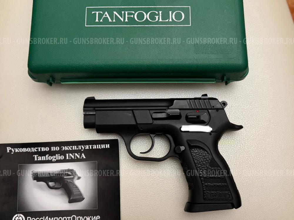 Tanfoglio Inna 9PA