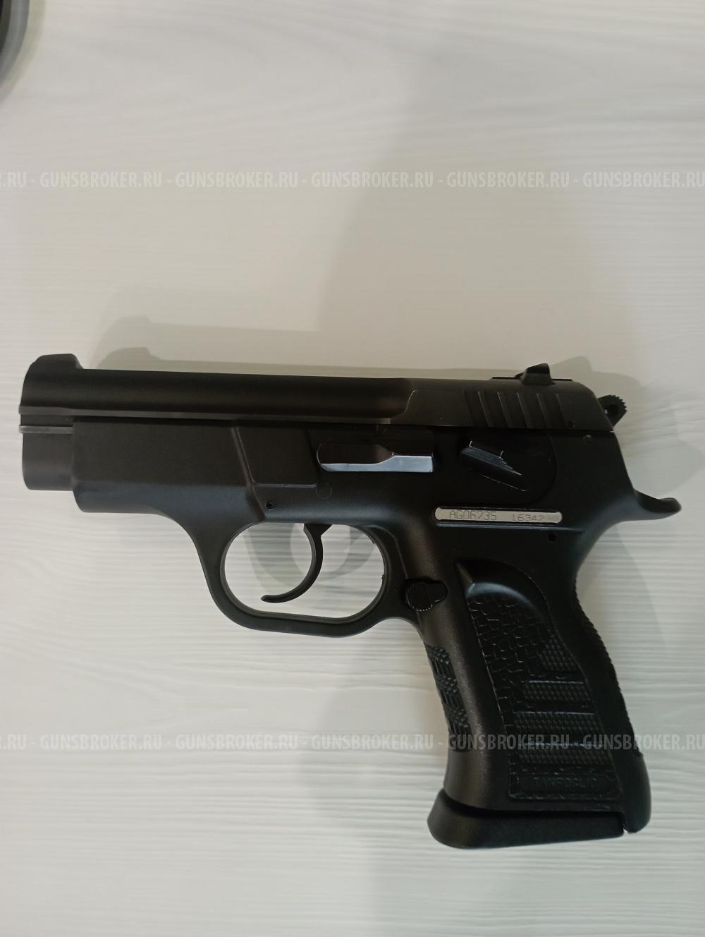 Tanfoglio INNA 9Р