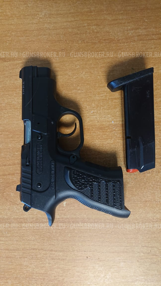 Tanfoglio inna AС К-Р 9ММ