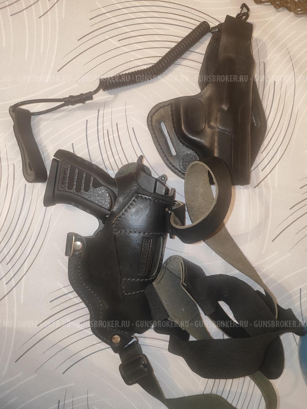 Tanfoglio inna дореформа