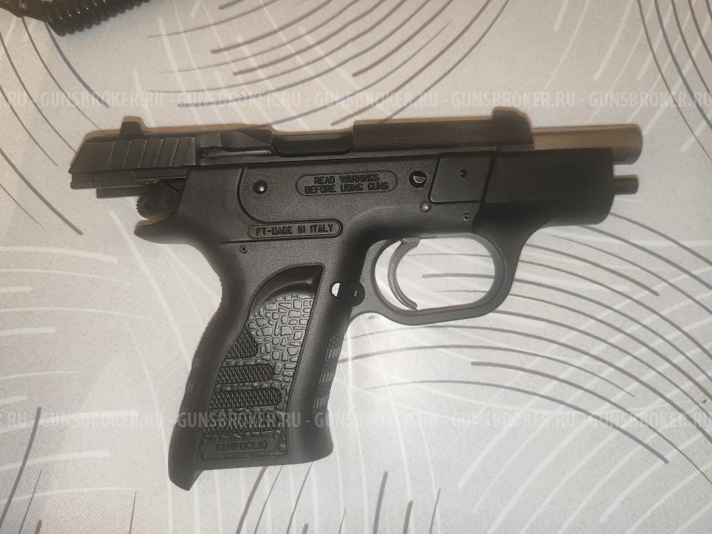 Tanfoglio inna дореформа