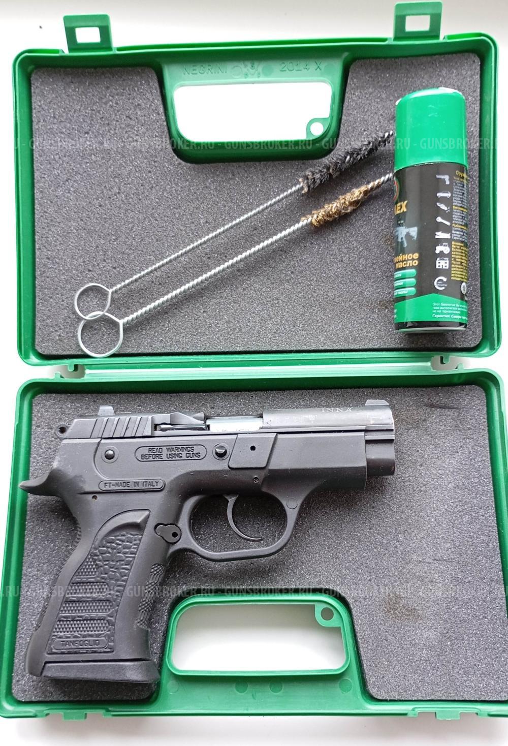 Tanfoglio INNA, Г. Москва,