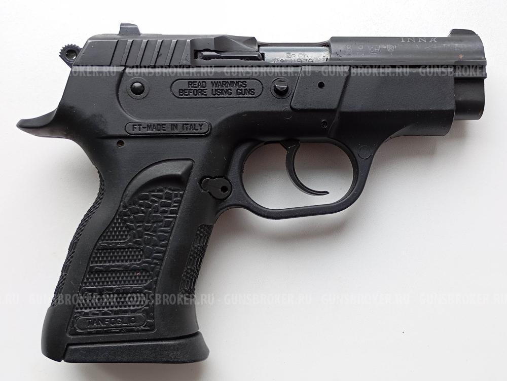 Tanfoglio INNA, Г. Москва,