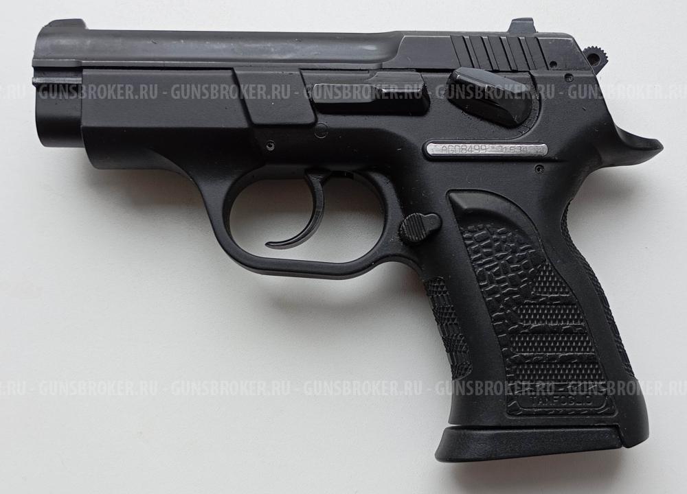 Tanfoglio INNA, Г. Москва,