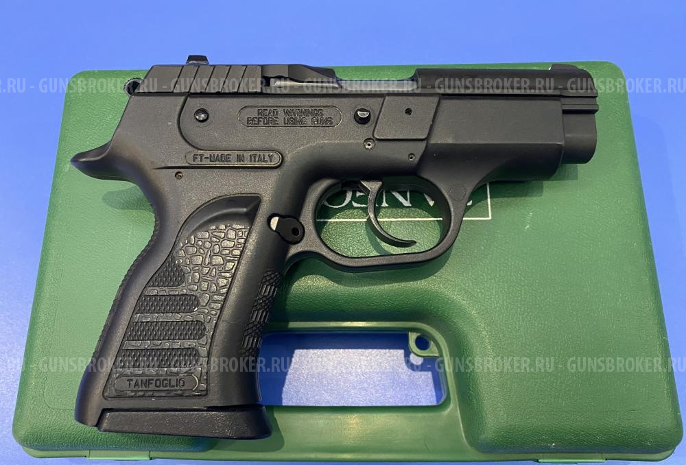 TANFOGLIO INNA к 9 мм (561)