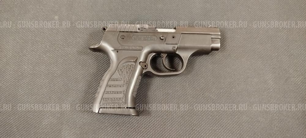 TANFOGLIO INNA к. 9 mm PA (арт. 640)