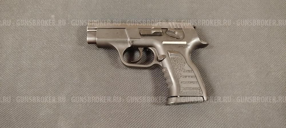 TANFOGLIO INNA к. 9 mm PA (арт. 640)