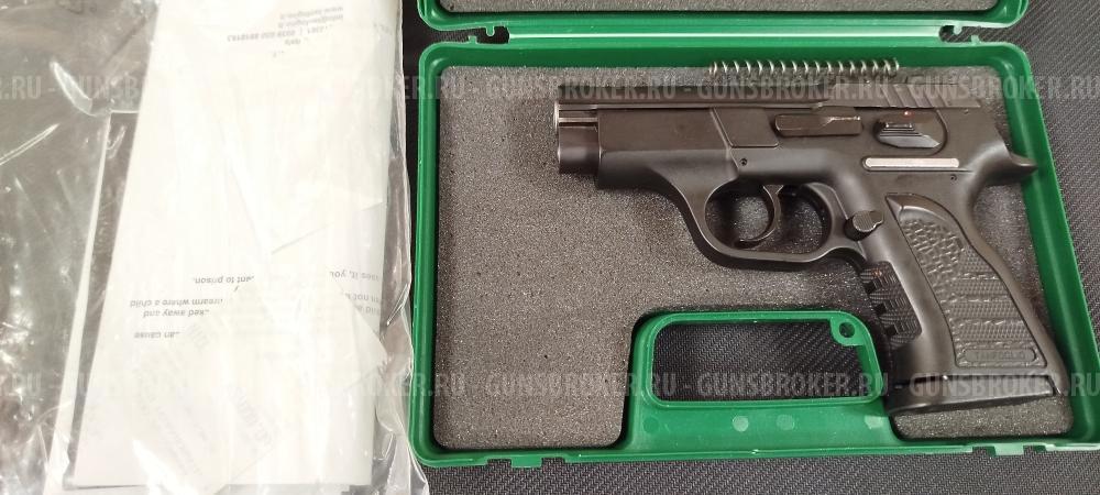 TANFOGLIO INNA к. 9 mm PA (арт. 640)