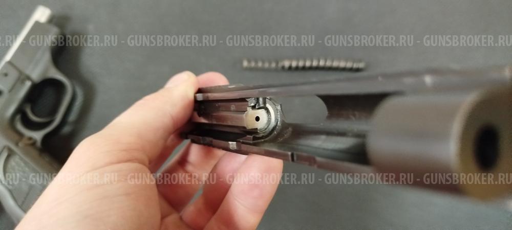 TANFOGLIO INNA к. 9 mm PA (арт. 640)
