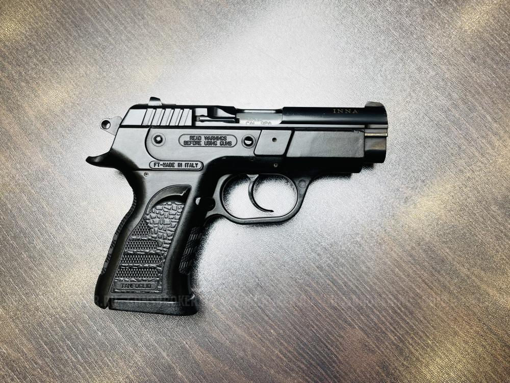 TANFOGLIO INNA к. 9мм Р.А. (арт.199)  тел.+7495-175-75-75 