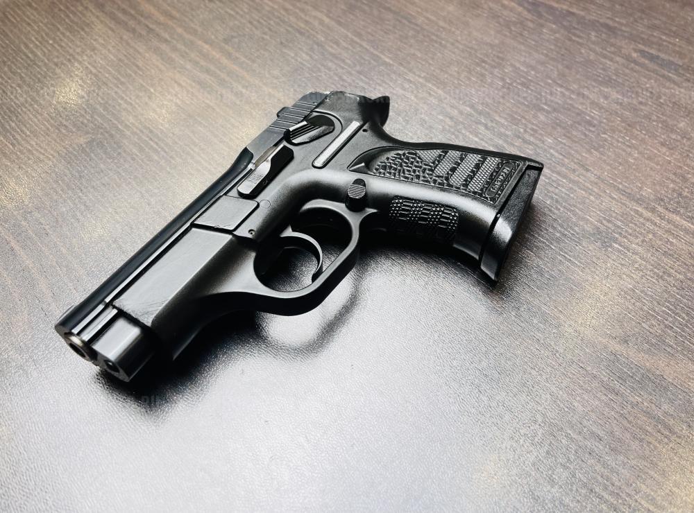 TANFOGLIO INNA к. 9мм Р.А. (арт.199)  тел.+7495-175-75-75 