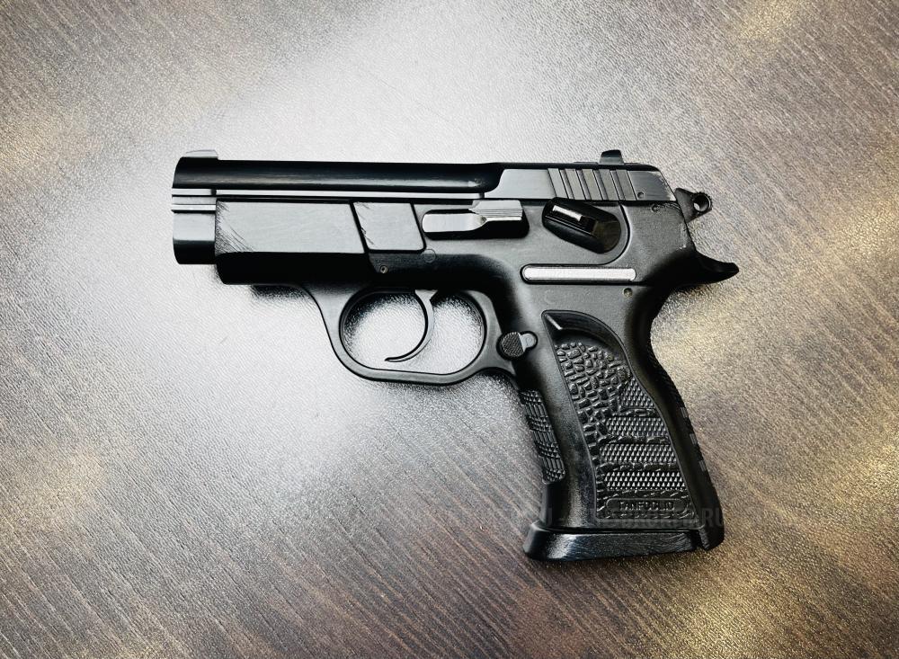 TANFOGLIO INNA к. 9мм Р.А. (арт.199)  тел.+7495-175-75-75 