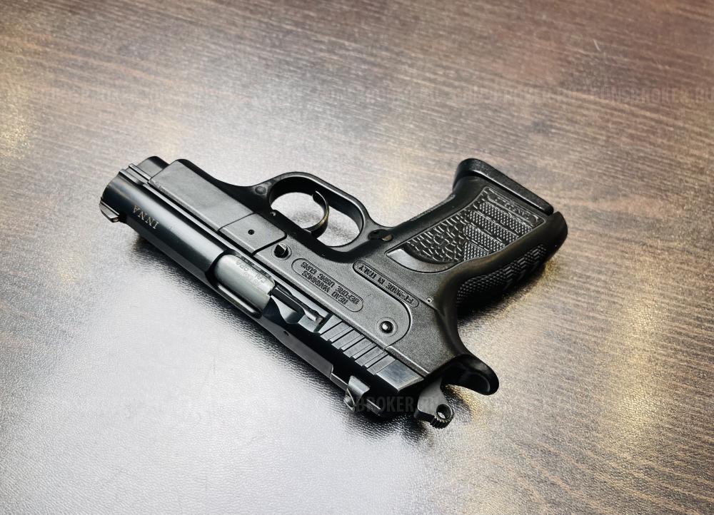 TANFOGLIO INNA к. 9мм Р.А. (арт.199)  тел.+7495-175-75-75 