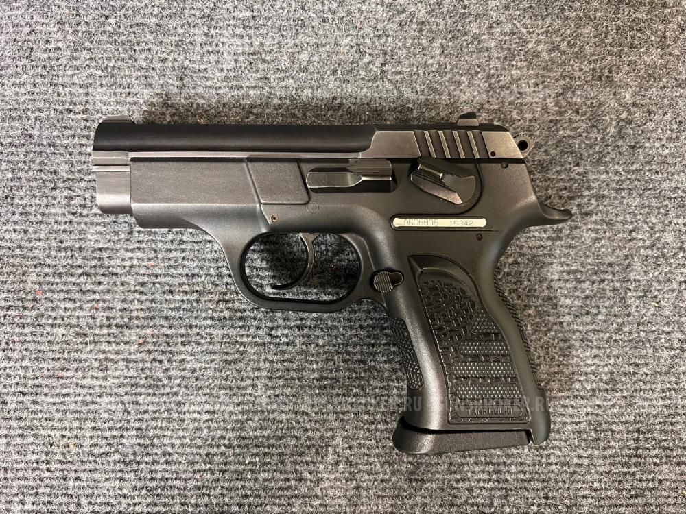 Tanfoglio INNA к.9мм №AG06806 16342