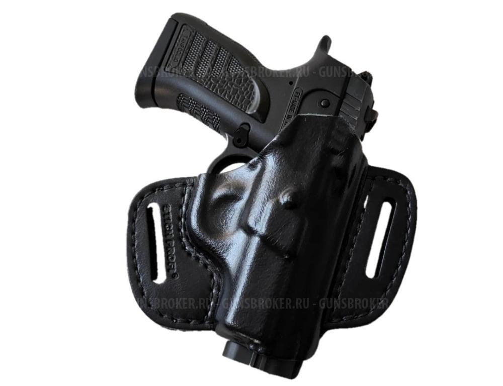 FT 9PA (Tanfoglio INNA) к.9мм Р.А. (2010) Италия