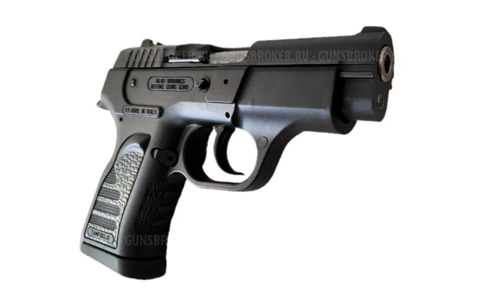 FT 9PA (Tanfoglio INNA) к.9мм Р.А. (2010) Италия