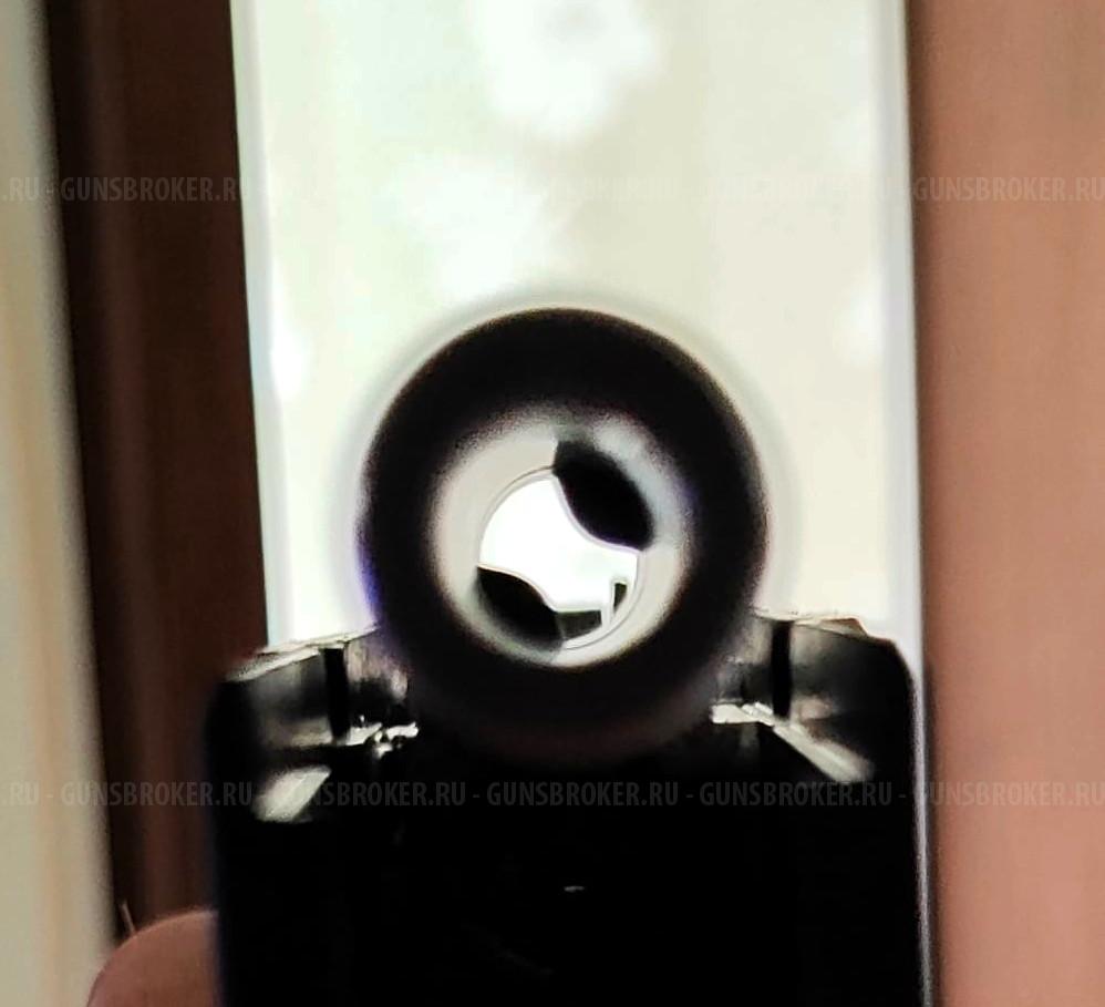 FT 9PA (Tanfoglio INNA) к.9мм Р.А. (2010) Италия