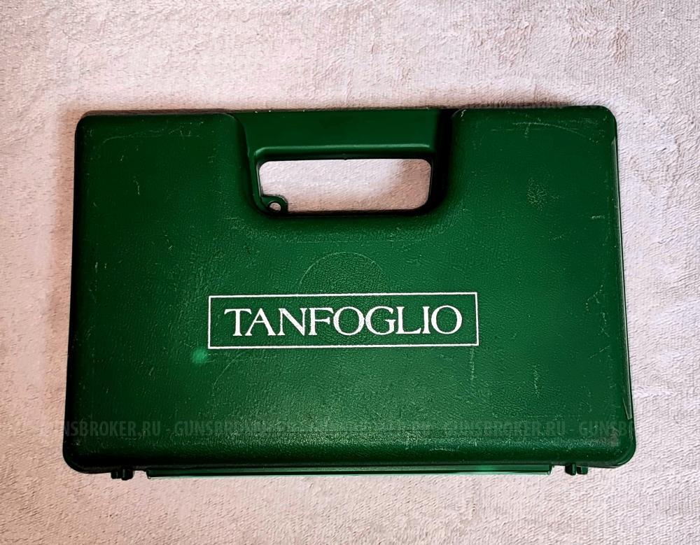 FT 9PA (Tanfoglio INNA) к.9мм Р.А. (2010) Италия