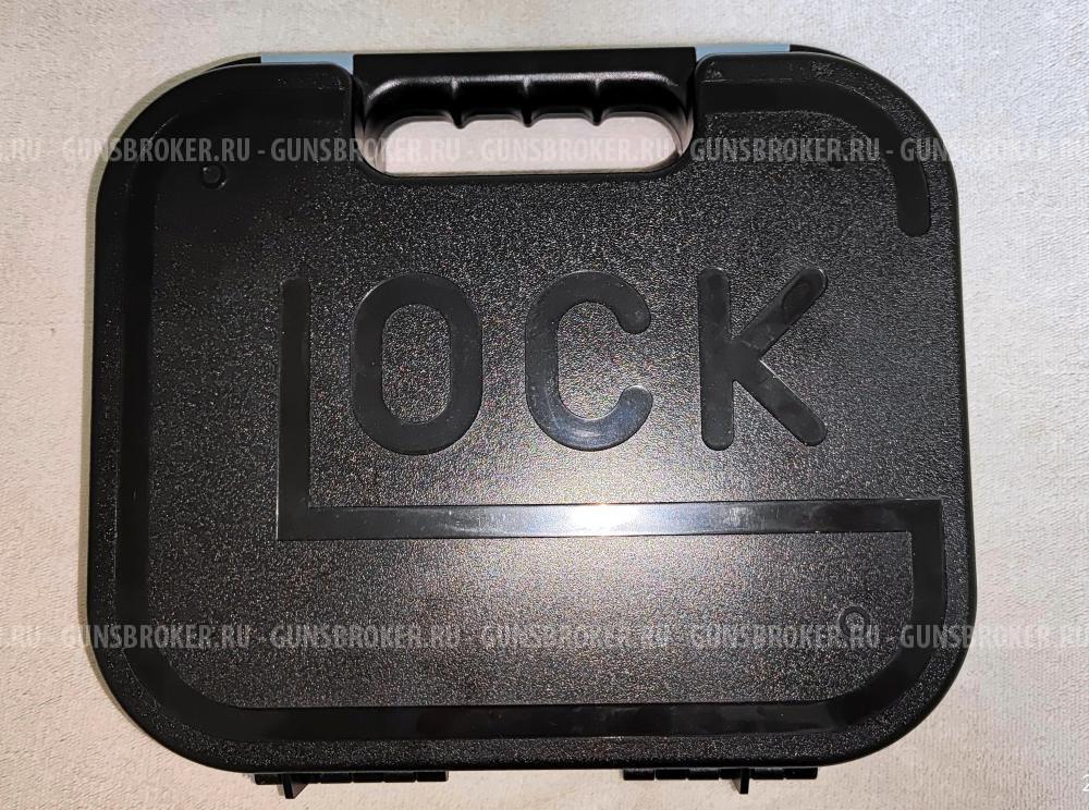 FT 9PA (Tanfoglio INNA) к.9мм Р.А. (2010) Италия