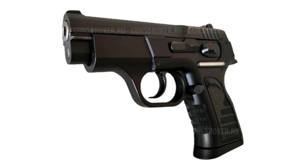 FT 9PA (Tanfoglio INNA) к.9мм Р.А. (2010) Италия