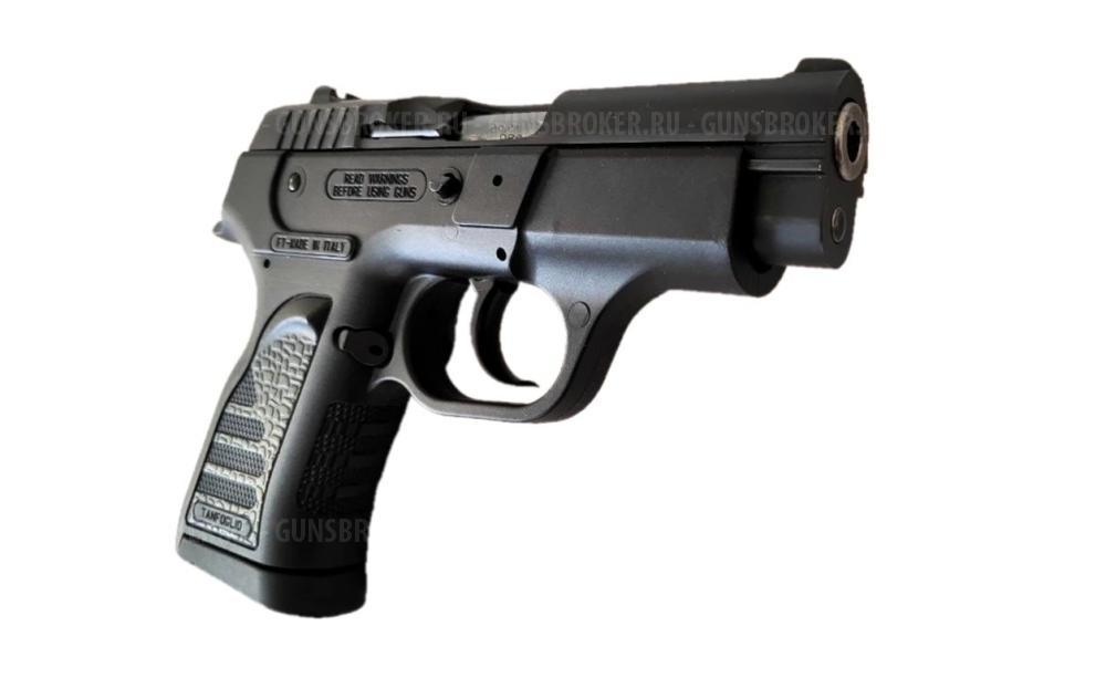 FT 9PA (Tanfoglio INNA) к.9мм Р.А. (2010) Италия