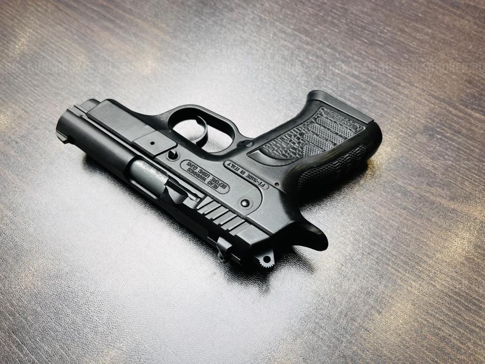 TANFOGLIO INNA к.9мм Р.А. (арт.893) тел.+7495-175-75-75