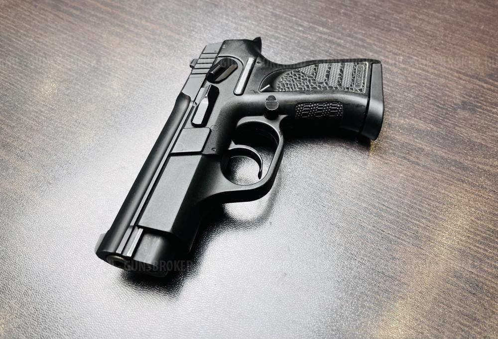 TANFOGLIO INNA к.9мм Р.А. (арт.893) тел.+7495-175-75-75