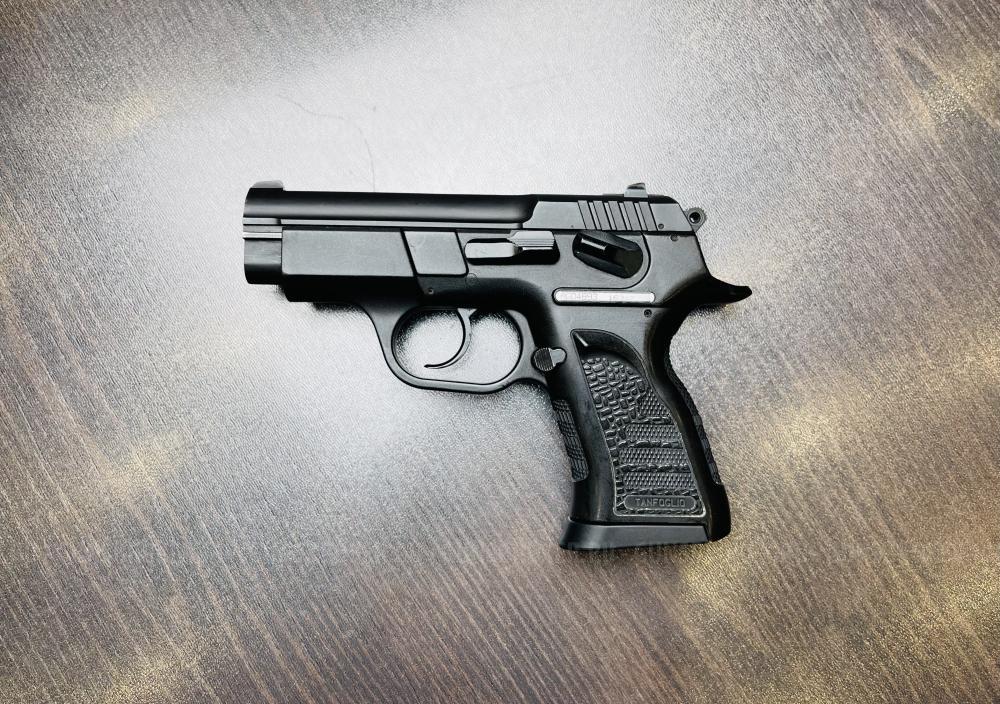 TANFOGLIO INNA к.9мм Р.А. (арт.893) тел.+7495-175-75-75