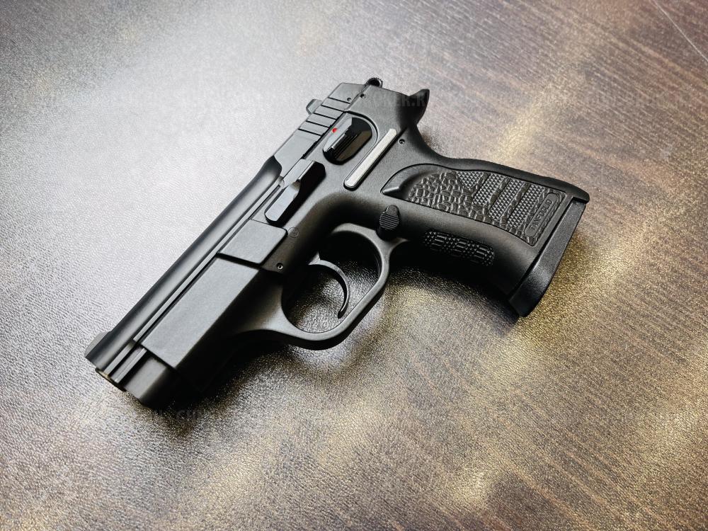 TANFOGLIO INNA к.9мм Р.А.   тел.+7495-175-75-75