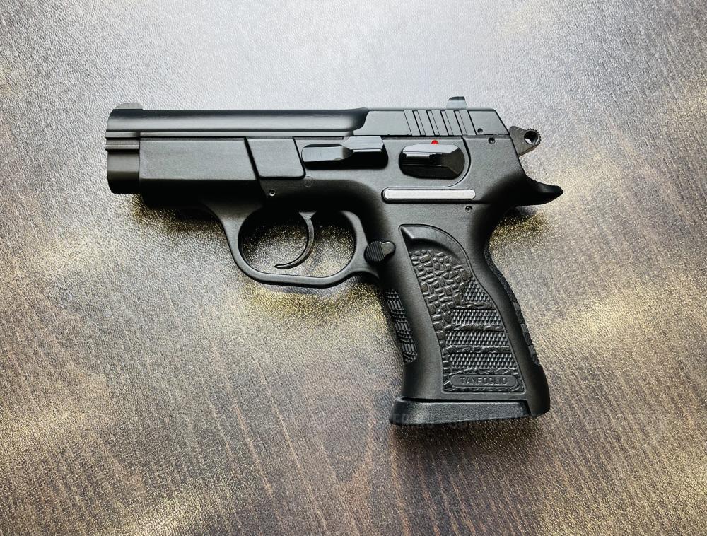 TANFOGLIO INNA к.9мм Р.А.   тел.+7495-175-75-75