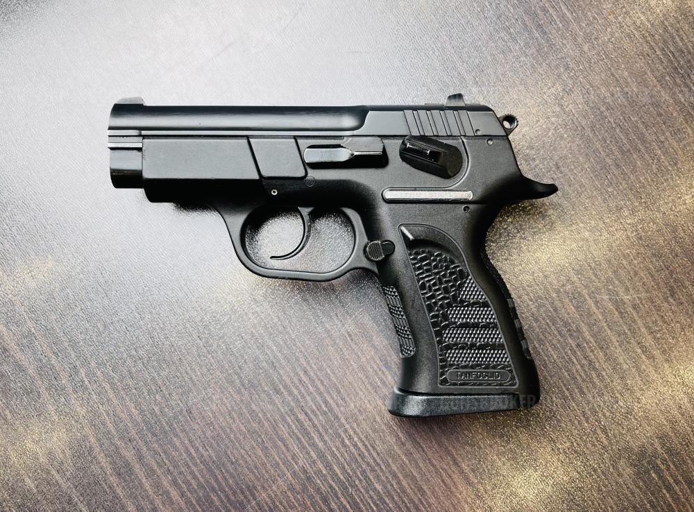 TANFOGLIO INNA к.9мм Р.А. 