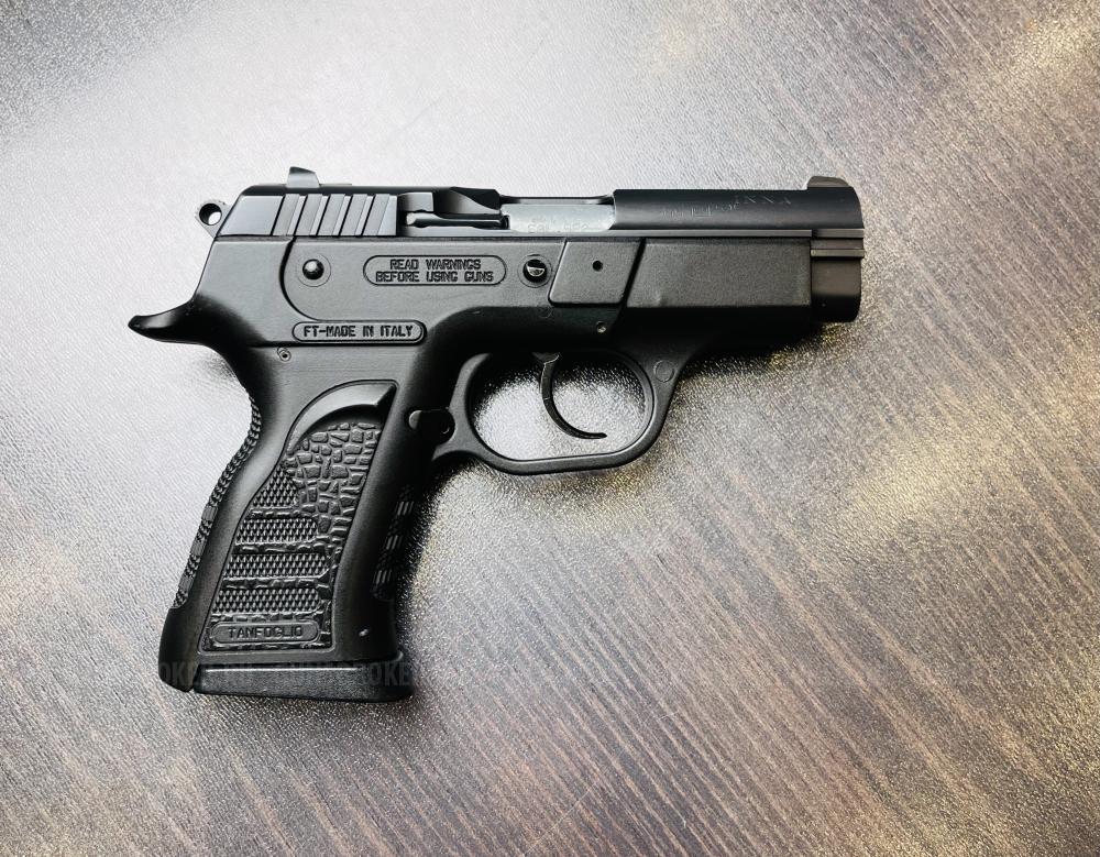 TANFOGLIO INNA к.9мм Р.А. 