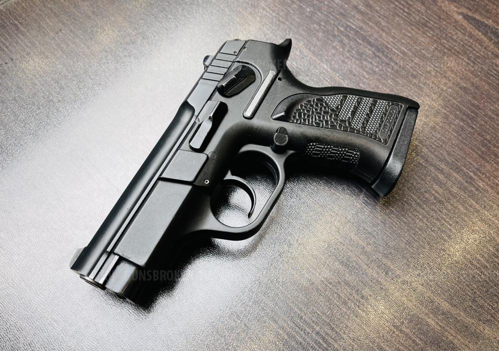 TANFOGLIO INNA к.9мм Р.А. 