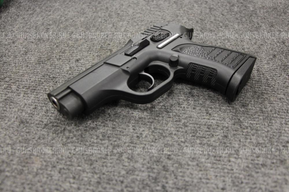 TANFOGLIO INNA, кал. 9 мм Р.А ЛЮБЕРЕЦКИЙ АРСЕНАЛ 