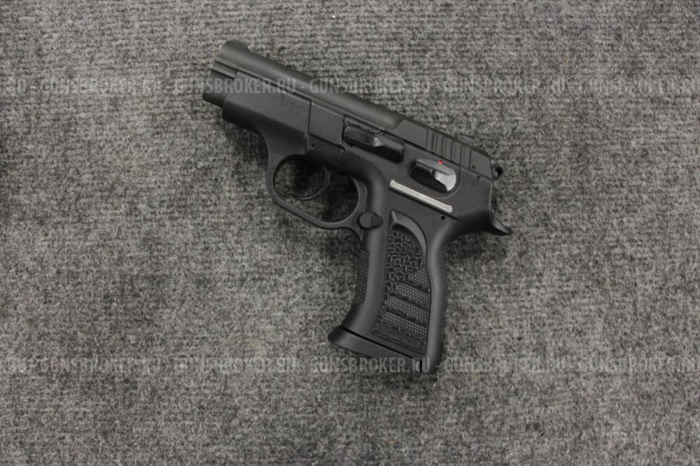 TANFOGLIO INNA, кал. 9 мм Р.А ЛЮБЕРЕЦКИЙ АРСЕНАЛ 