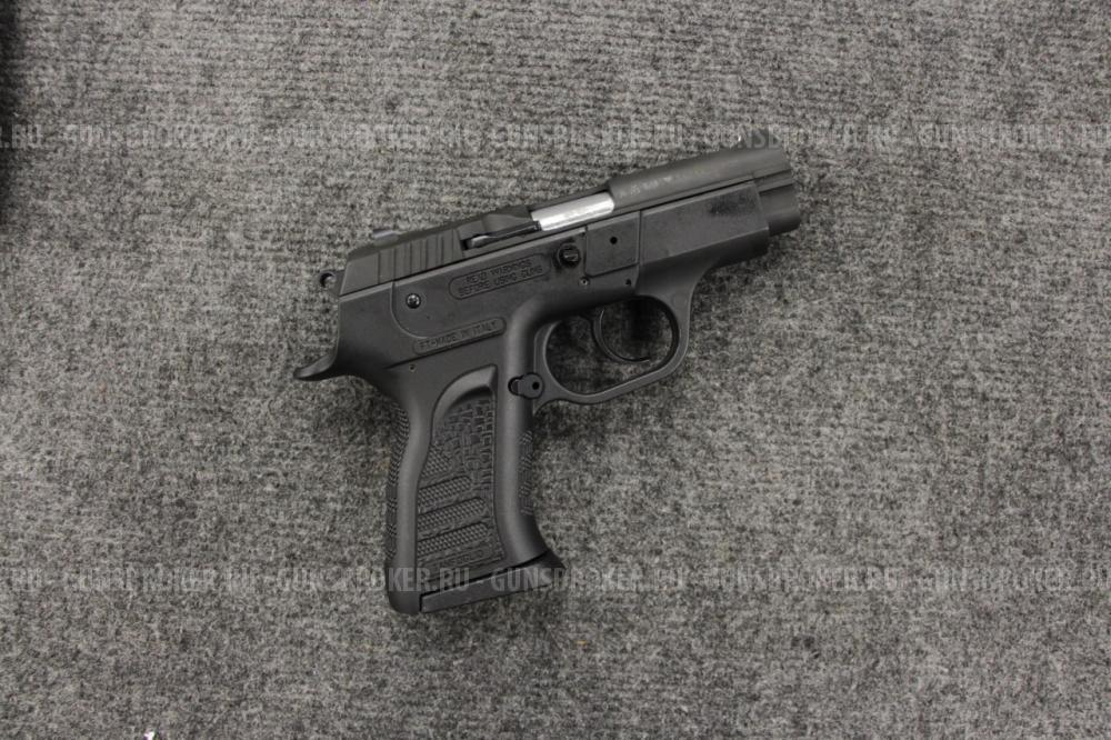 TANFOGLIO INNA, кал. 9 мм Р.А ЛЮБЕРЕЦКИЙ АРСЕНАЛ 