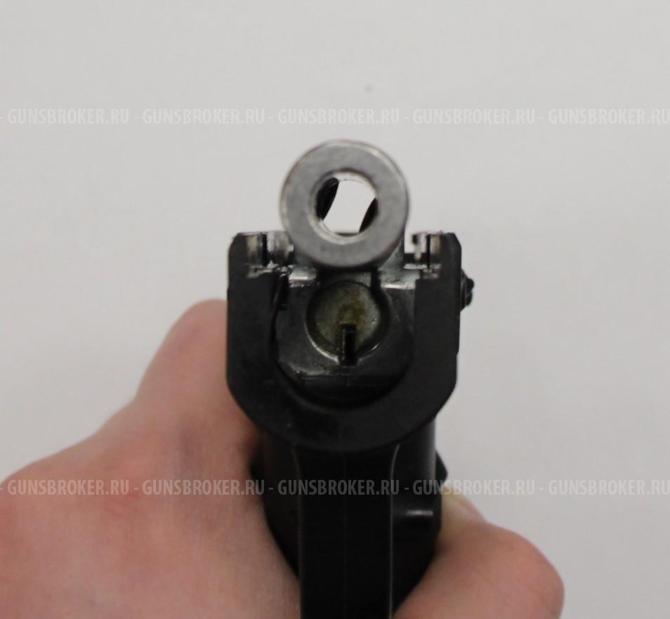 TANFOGLIO INNA, кал. 9 мм Р.А ЛЮБЕРЕЦКИЙ АРСЕНАЛ 