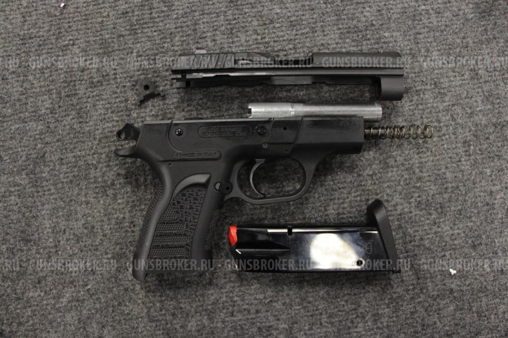 TANFOGLIO INNA, кал. 9 мм Р.А ЛЮБЕРЕЦКИЙ АРСЕНАЛ 