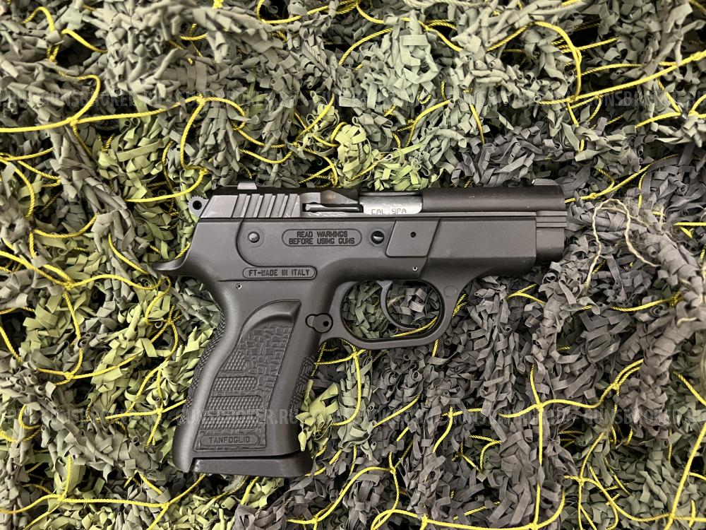 Tanfoglio Inna кал.9мм.РА купить - Москва