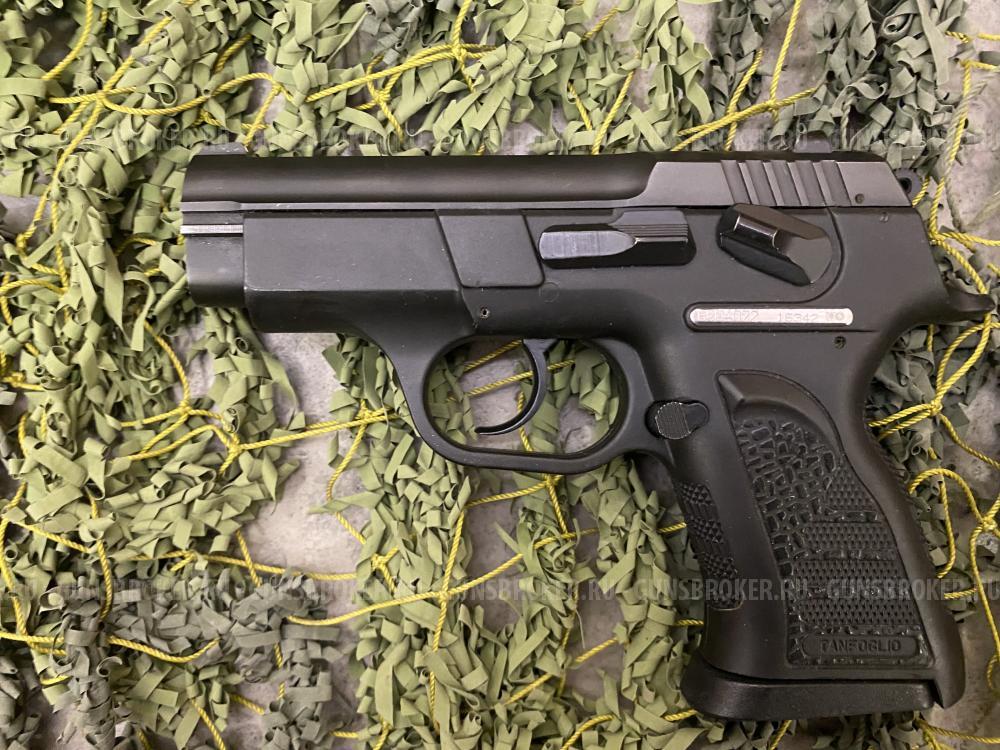 Tanfoglio INNA кал.9мм.РА