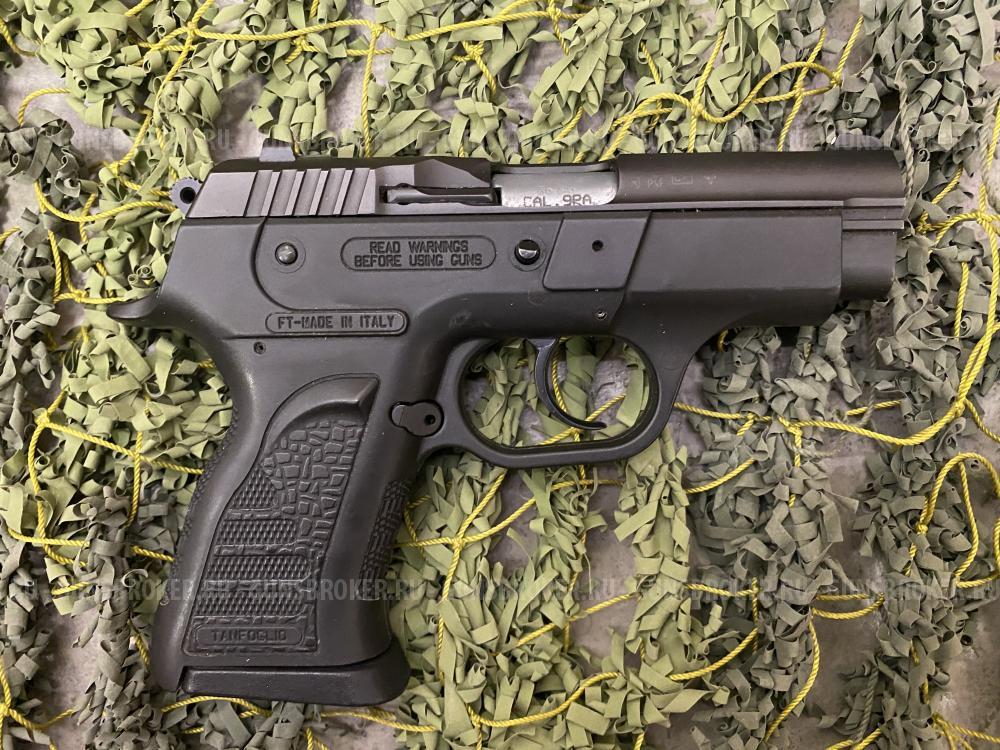 Tanfoglio INNA кал.9мм.РА