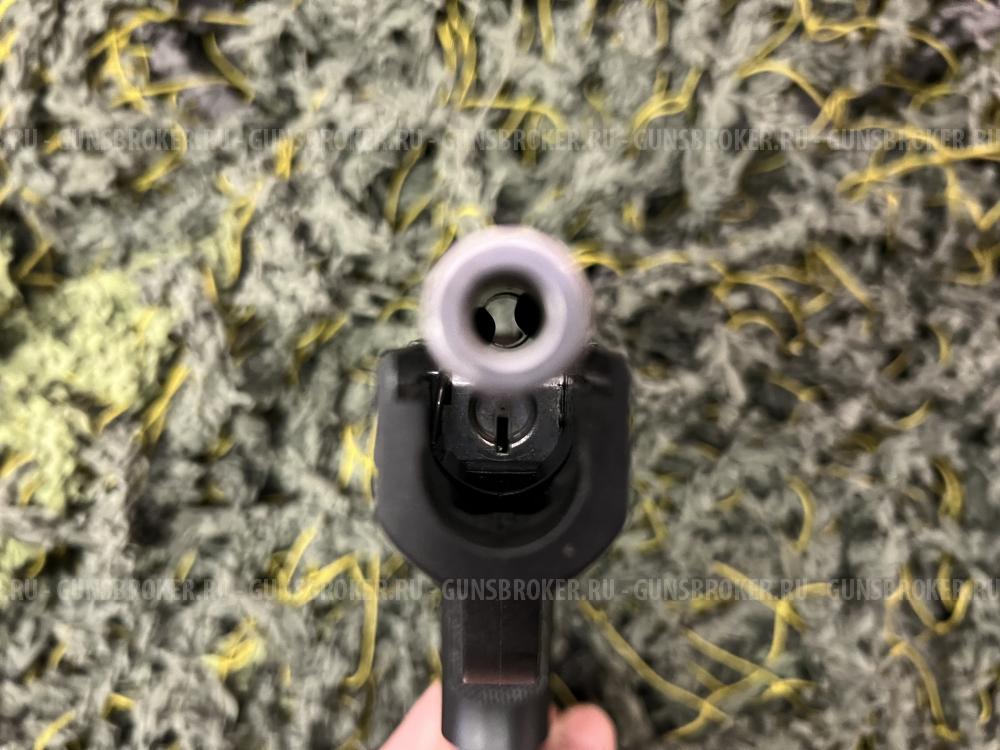 Tanfoglio INNA кал.9мм.РА