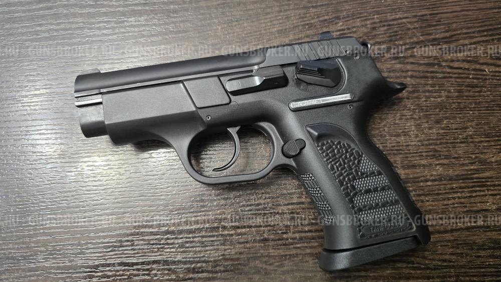 Tanfoglio Inna, кал.9Р.А. (Made in Italy)