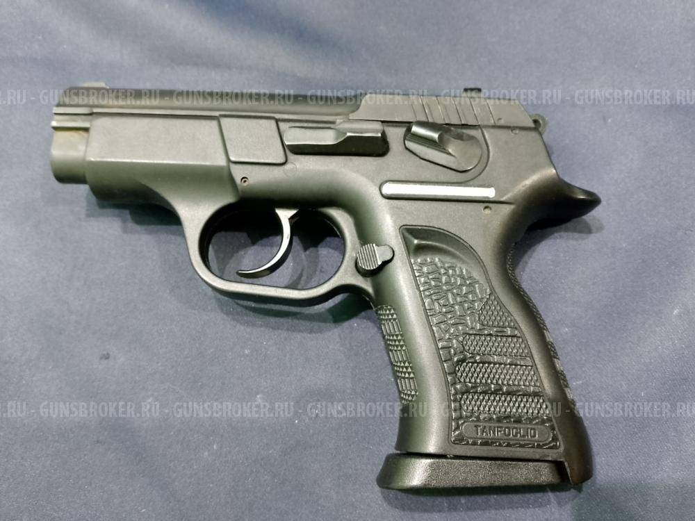 Tanfoglio Inna, кал.9Р.А. (Made in Italy)