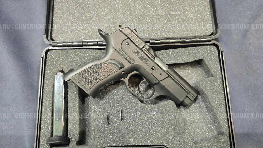 Tanfoglio Inna, кал.9Р.А. (Made in Italy)