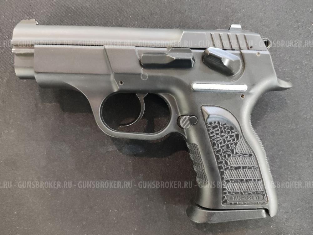 Tanfoglio Inna, кал.9Р.А. (Made in Italy)