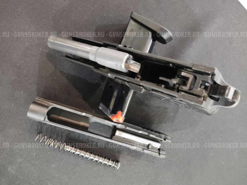 Tanfoglio Inna, кал.9Р.А. (Made in Italy)