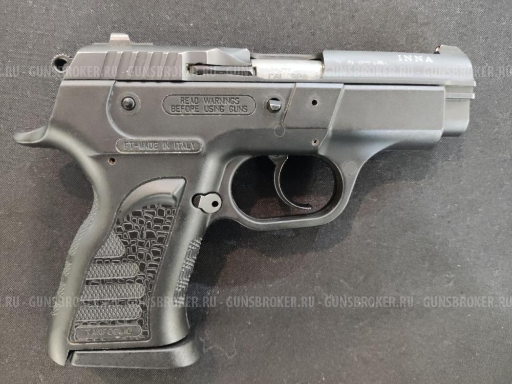 Tanfoglio Inna, кал.9Р.А. (Made in Italy)
