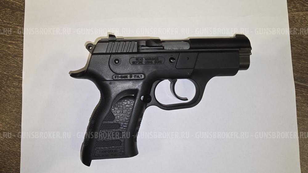 Tanfoglio Inna, кал.9Р.А. (Made in Italy)